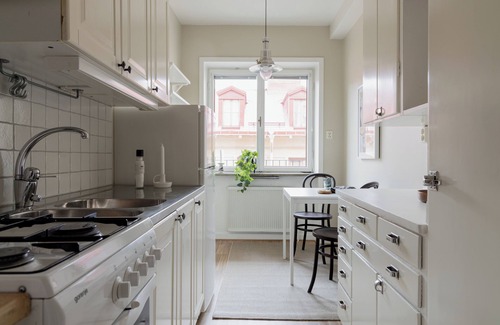 Sodermalm Apartment | One Room Apartment At Södermalm