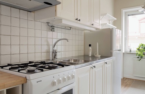 Sodermalm Apartment | One Room Apartment At Södermalm