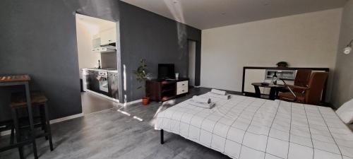 Prievidza Apartment | One-room apartment-around Bojnice