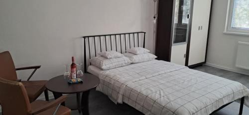 Prievidza Apartment | One-room apartment-around Bojnice