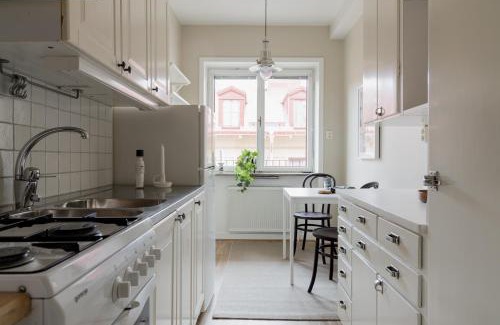 Sodermalm Apartment | One Room Apartment At Sdermalm