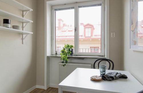 Sodermalm Apartment | One Room Apartment At Sdermalm