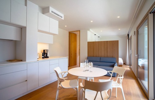 Gries - Quirein Apartment | one-room apartment with terrace