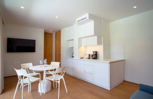 Gries - Quirein Apartment | one-room apartment with terrace