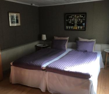 Skanninge Bed & Breakfast | One Room Bed & Breakfast