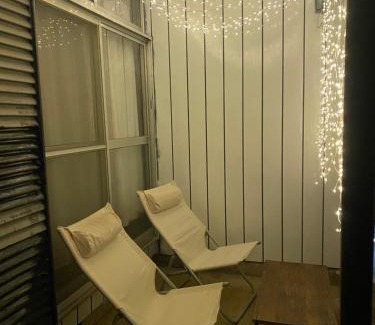 Yuki House | One room Pusang Gala Yuki City