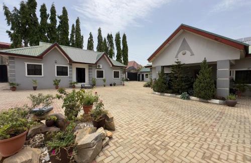 Kaduna Apartment | One Room Service Apartment in Kaduna
