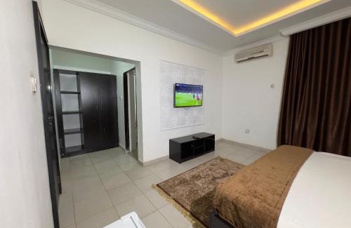 Kaduna Apartment | One Room Service Apartment in Kaduna