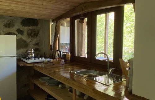 Cayirduzu House | One Room Triple Chalet