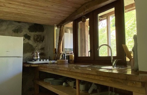 Cayirduzu House | One Room Triple Chalet