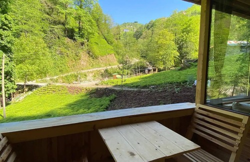 Cayirduzu House | One Room Triple Chalet