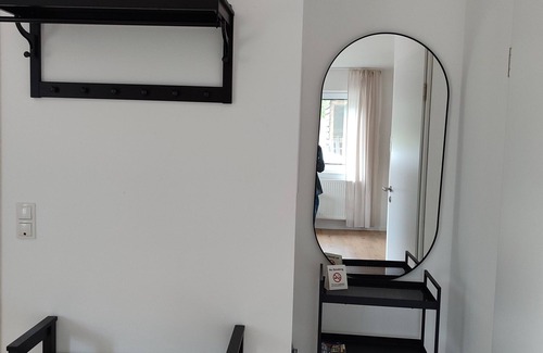 Marktheidenfeld Apartment | One-room vacation apartment in a quiet location