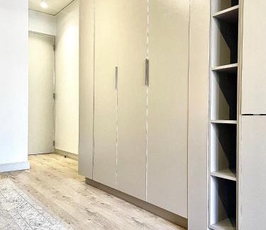 Greater Johannesburg Metropolitan Area Apartment | One Rosebank Unit 11