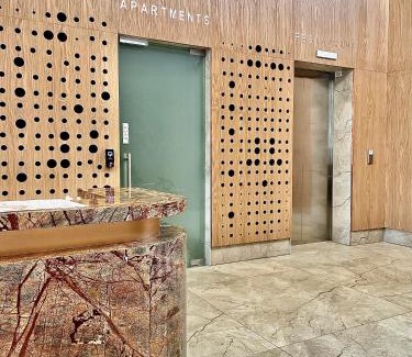 Greater Johannesburg Metropolitan Area Apartment | One Rosebank Unit 11