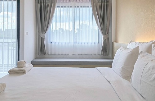 Sakon Nakhon Hotel | One Sakon Nakhon Hotel