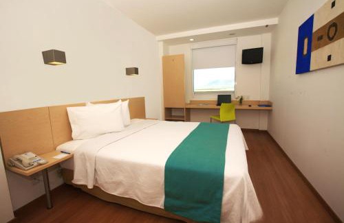 San Juan de la Vaqueria Hotel | One Saltillo Derramadero