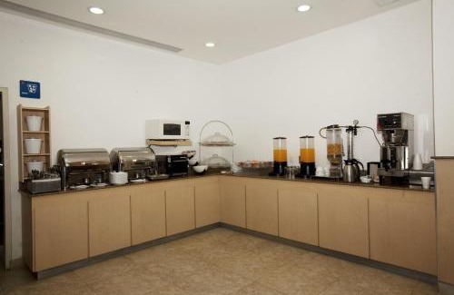 San Juan de la Vaqueria Hotel | One Saltillo Derramadero
