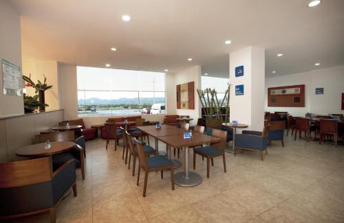 San Juan de la Vaqueria Hotel | One Saltillo Derramadero