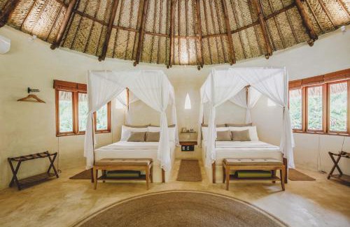 Palomino Hotel | ONE Santuario Natural