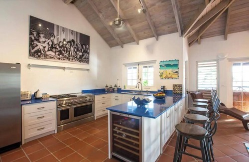 Mamora Bay House | One Savannah