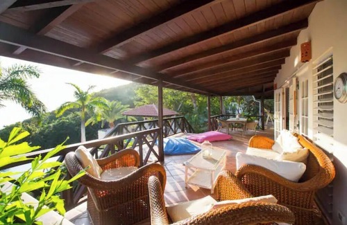 Mamora Bay House | One Savannah