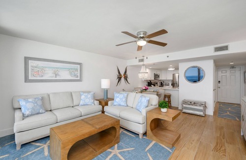Santa Rosa Beach Condo | One Seagrove Place 1204