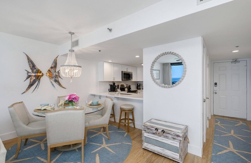 Santa Rosa Beach Condo | One Seagrove Place 1204