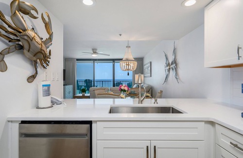 Santa Rosa Beach Condo | One Seagrove Place 1204