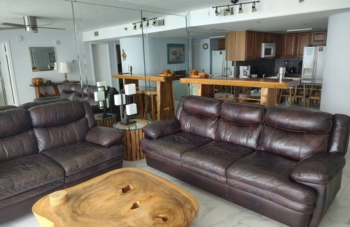 Seagrove Beach Condo | One Seagrove Place 2105 Top Floor Unit