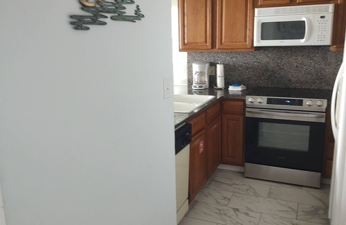 Seagrove Beach Condo | One Seagrove Place 2105 Top Floor Unit