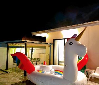 Bang Sare Villa | One season poolvilla