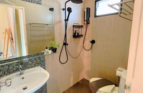 Bang Sare Villa | One season poolvilla