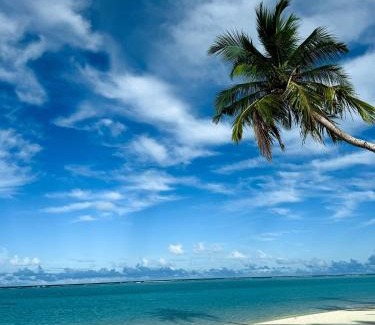 Thoddoo House | ONE SEASON THODDOO