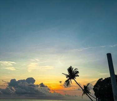 Thoddoo House | ONE SEASON THODDOO