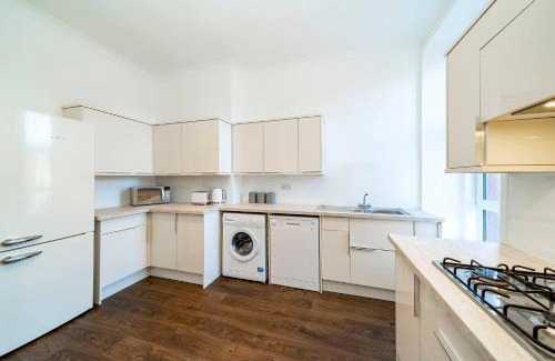 Arbroath House | One Shore