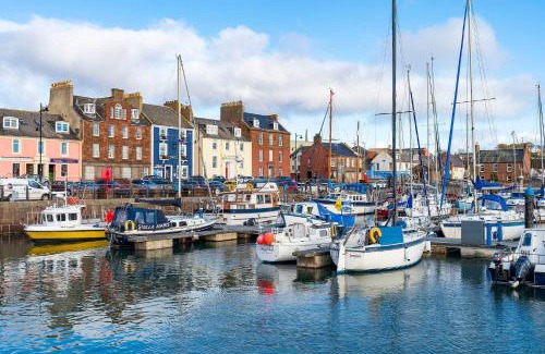 Arbroath House | One Shore
