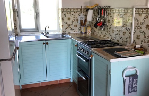 Ourique Cottage | One special Cottage with its own private pool, stunning grounds, lovely views.