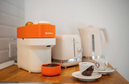 Laigueglia Apartment | One step away from the sand.