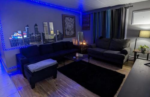 St. Catharines Bed & Breakfast | One Stop Bed n Breaky