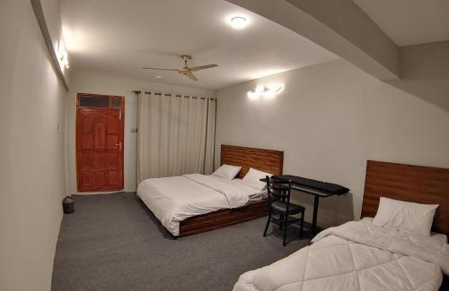 Skardu House | One Stop Gb