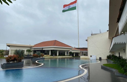 Belagavi Apartment | One stop hospitality solutions for Corporates touring Belgaum sector.n