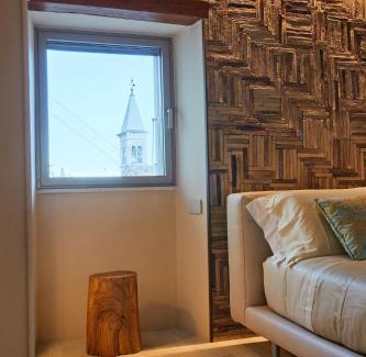 Borgo Maggiore House | One Suite