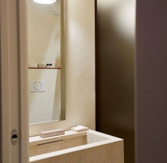 Borgo Maggiore House | One Suite