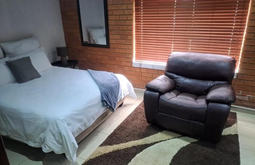 Greater Johannesburg Metropolitan Area House | One Three 9ine Boutique Guesthouse