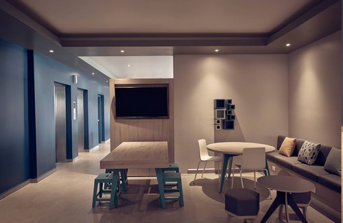 Tijuana Hotel | One Tijuana Otay