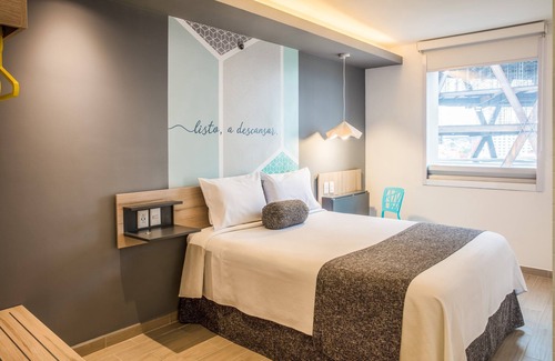 Tijuana Hotel | One Tijuana Otay