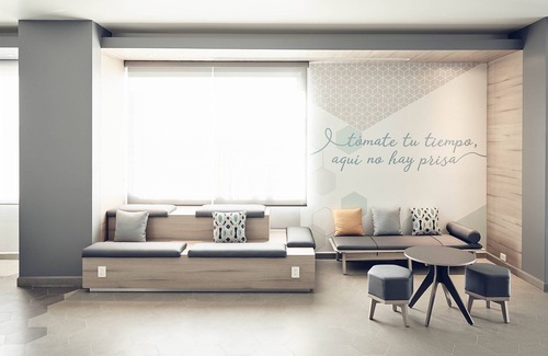 Tijuana Hotel | One Tijuana Otay
