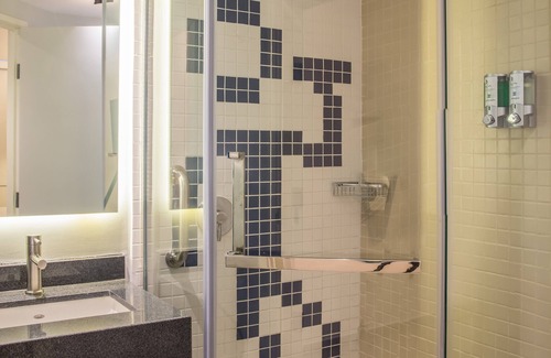 Tijuana Hotel | One Tijuana Otay
