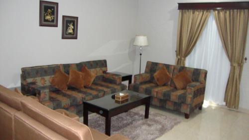 Al Khobar Apartment | One to One