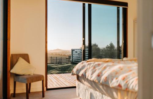 Agnes House | One Tree Hill Wilson prom and Ocean views